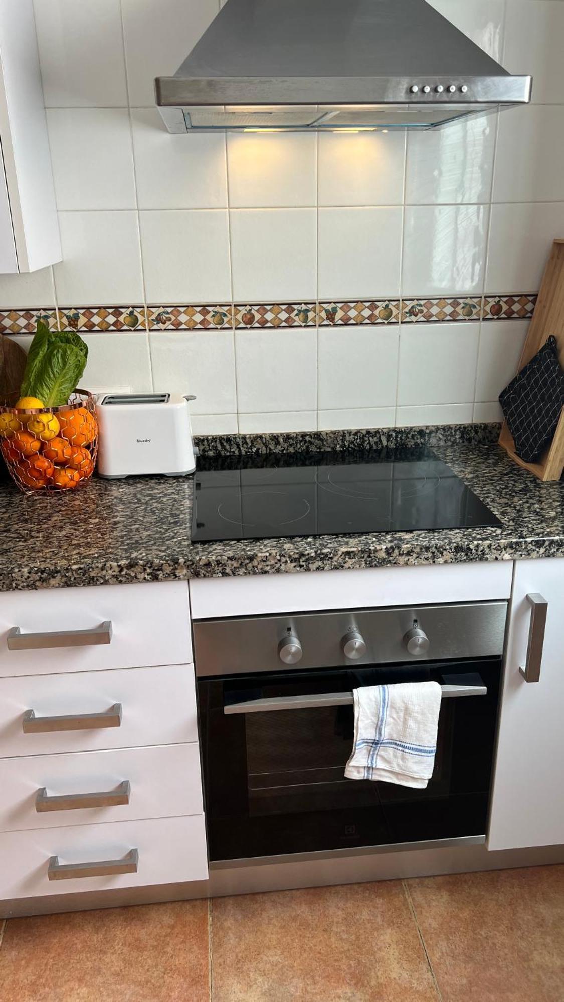 Apartament Torrecilla Penthouse With Private Roof Terrace In Close To The Sea *