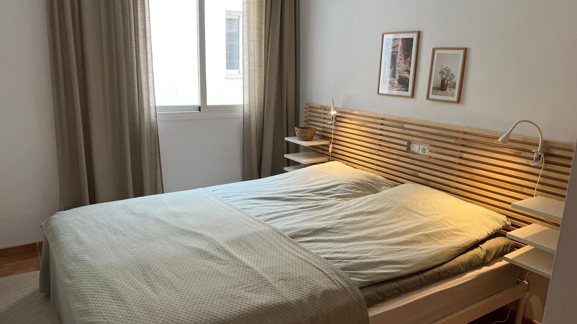 Apartament Torrecilla Penthouse With Private Roof Terrace In Close To The Sea *